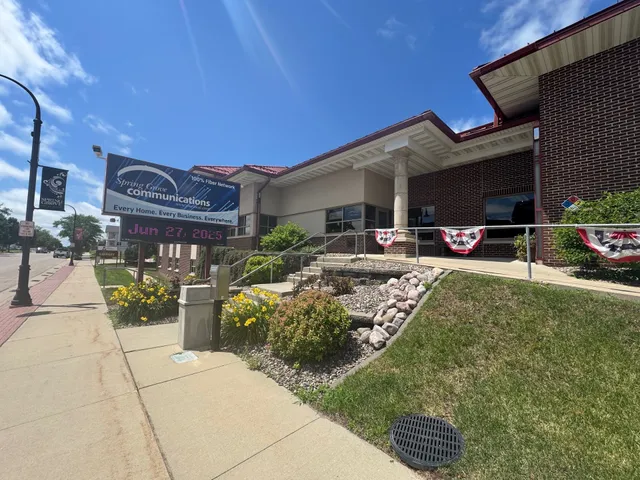 Spring Grove Communications