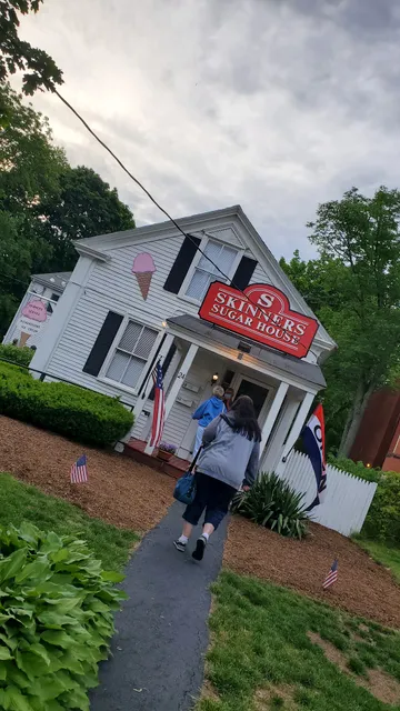 Skinner's Sugar House