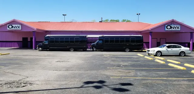 Club Onyx East St. Louis