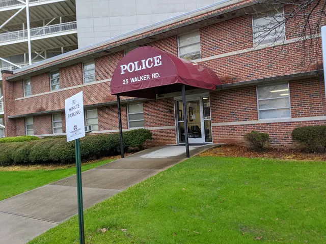 Mississippi State University