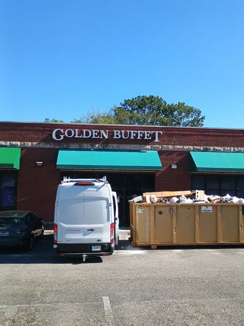 Golden Buffet