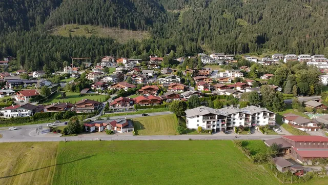 Ferienwohnung Biechl