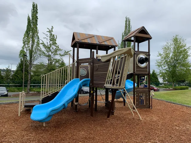 Cedar River Trail Park