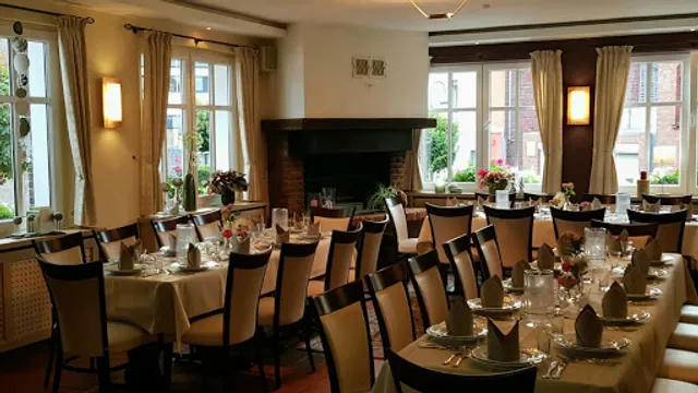 Nappenfeld´s Restaurant & Gaststätte