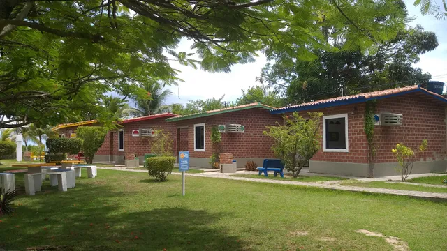 Chalés Vila Beira Mar