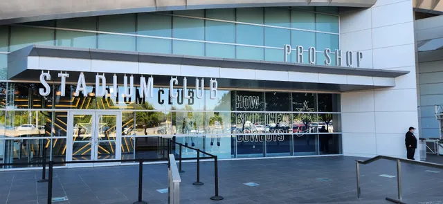 Dallas Cowboys Pro Shop