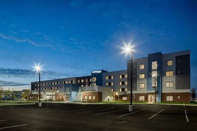 Residence Inn by Marriott Columbus Airport