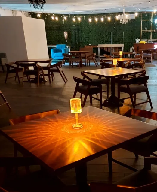 La Mentira Gastro Bar Mérida