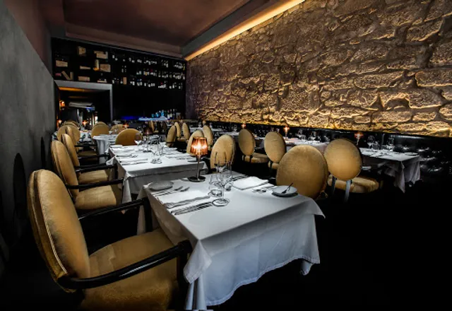 Restaurante Costume Bistrô