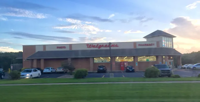 Walgreens