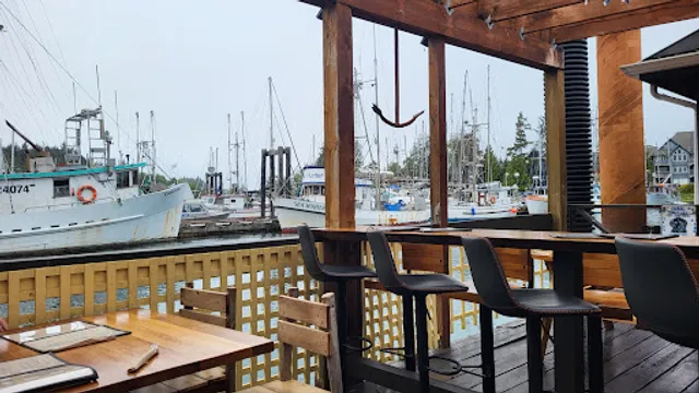 Floathouse Restaurant