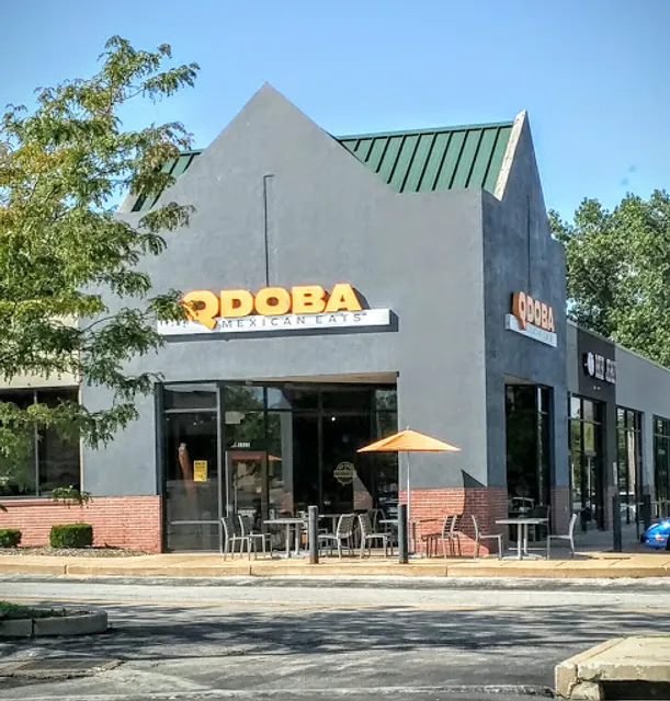 QDOBA Mexican Eats
