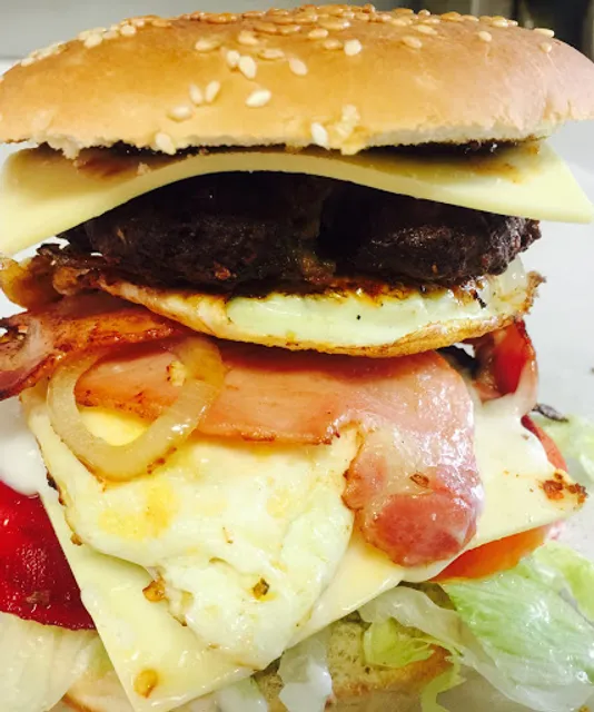 Country Fried Chicken