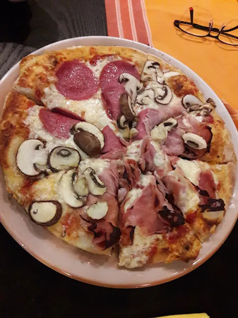 Pizzeria Lia