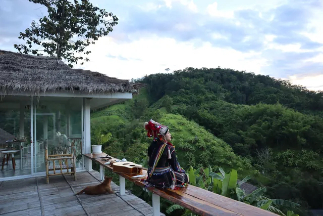 Yazama Homestay ยาซาม่า โฮมสเตย์