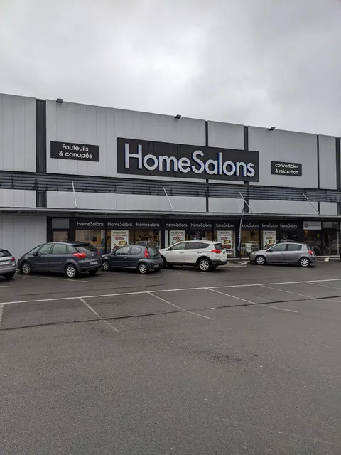 Home Salons Bordeaux