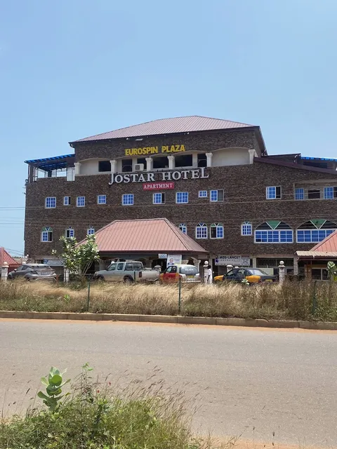 Jostar Hotel And Restaurant