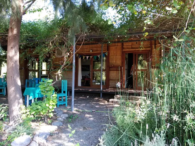 Lo de Lola Ecohostel