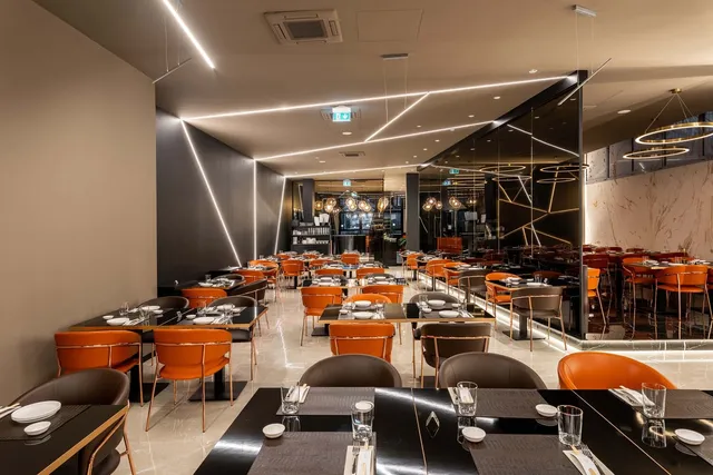 Lin Japanese Restaurant Castel Goffredo