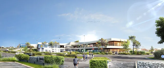 Open Park #Cormontreuil