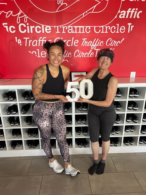 CYCLEBAR