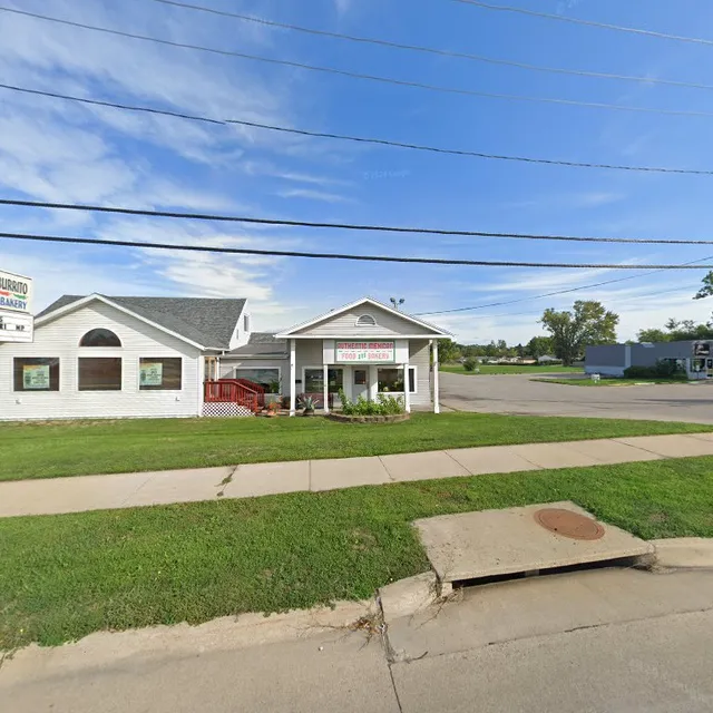 Authentic Mexican Food And Bakery