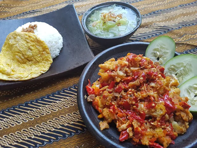 WARUNG SAMBAL SAMBEL