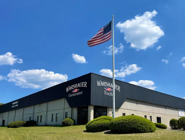 Warshauer Electric Supply