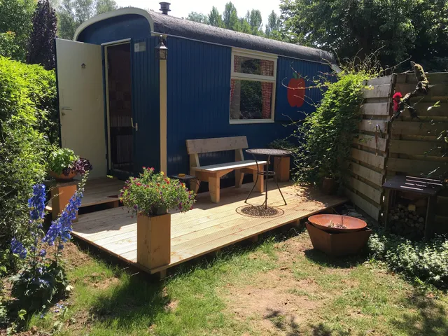 Bed&Breakfast De Akker