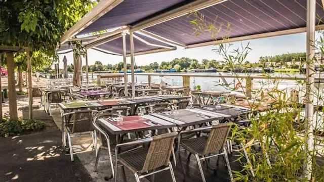 Bistrot La Cotinière St Jean De Losne