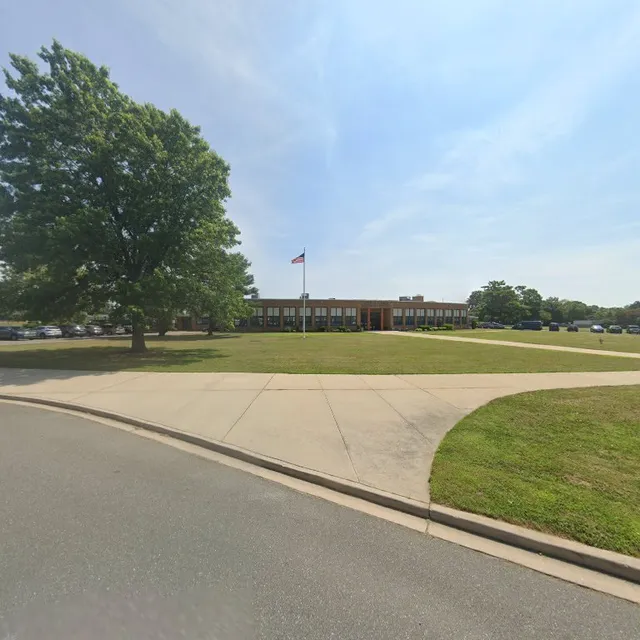 East Meadow School District