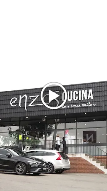 Enzos Cucina Mount Druitt