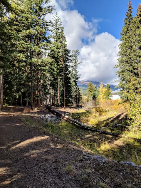 Rotary Snowplow Park