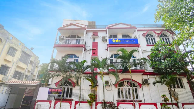 FabHotel Saltlake Regency - Hotel in Saltlake, Kolkata