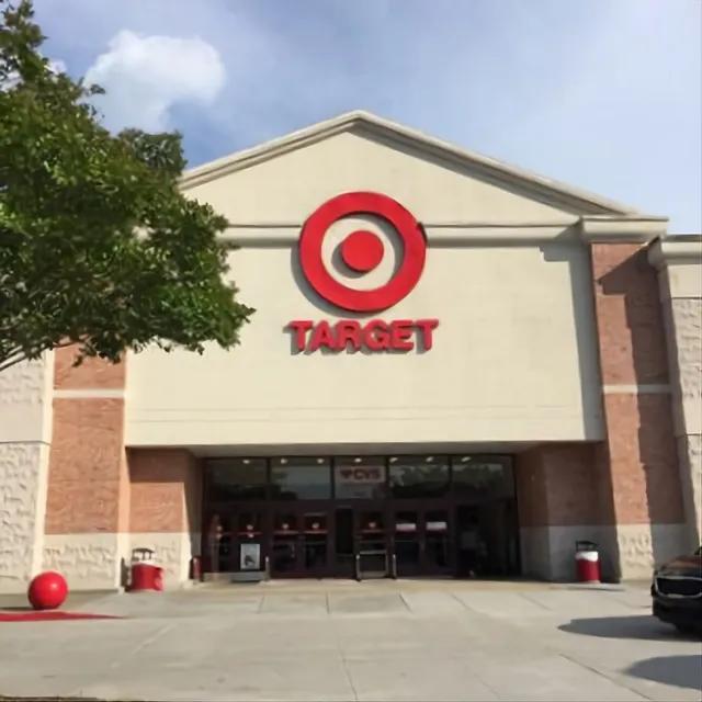 Target Grocery
