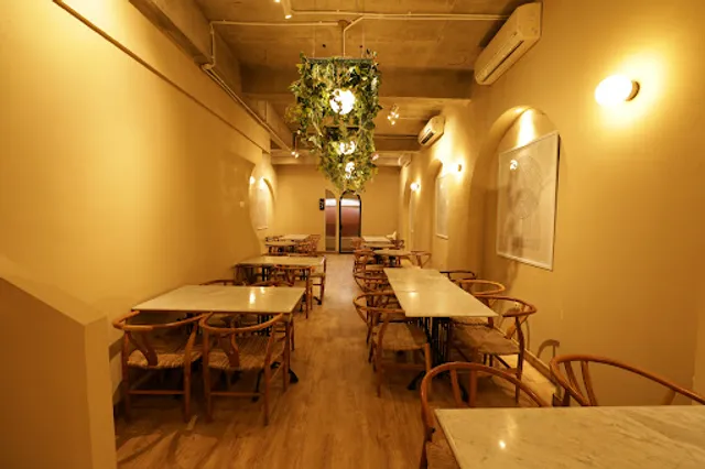 Steak Hotel by HOLYCOW! TKP Radal