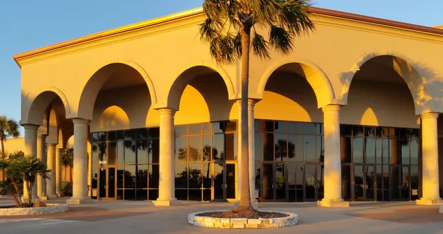 Grace Church Houston