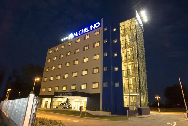 Hotel Michelino
