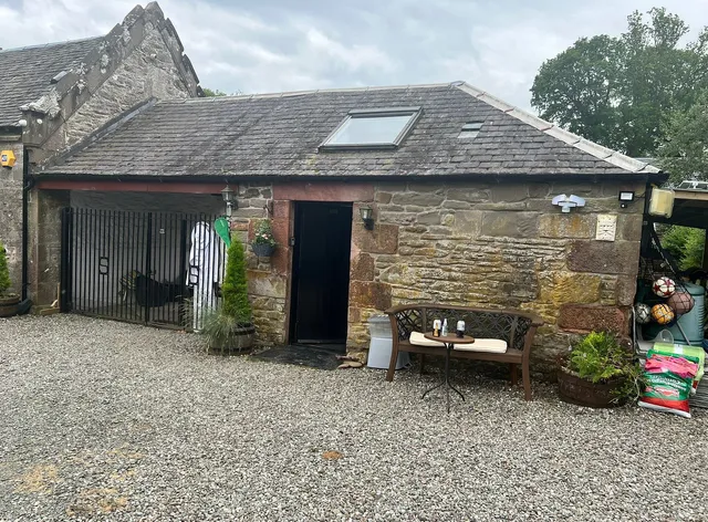 Sheildaig Farm Bed & Breakfast