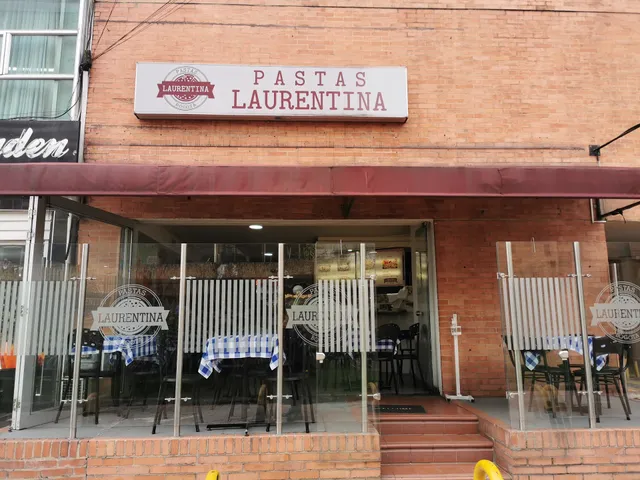 Pastas Laurentina
