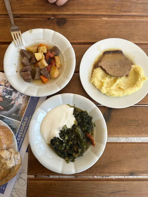 Aydın BŞB Meydan Restorant