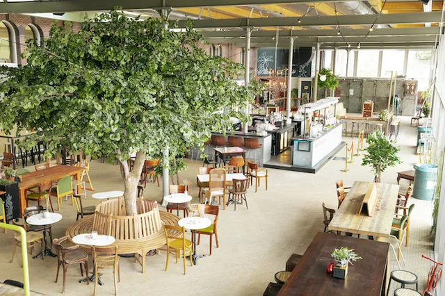 Mooie Boules Haarlem