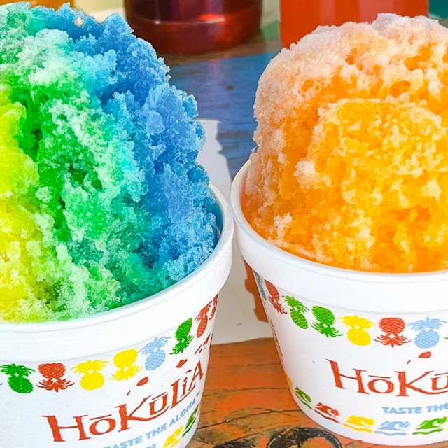 Hokulia Shave Ice - Park City