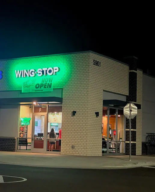 Wingstop