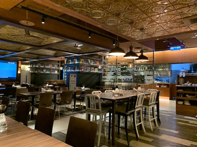 BELLINI Pasta Pasta 台北京站店