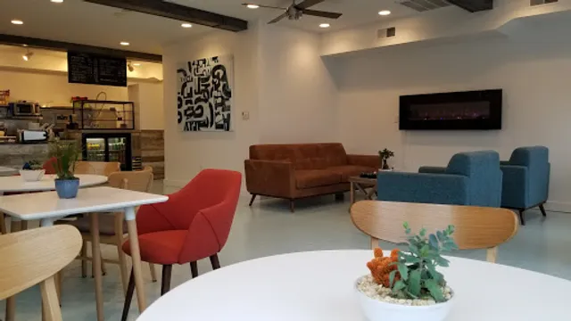 361 Coffee & Espresso Bar