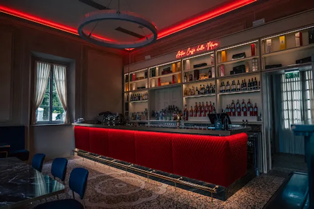 Antico Caffè delle Mura - Pizzeria Ristorante