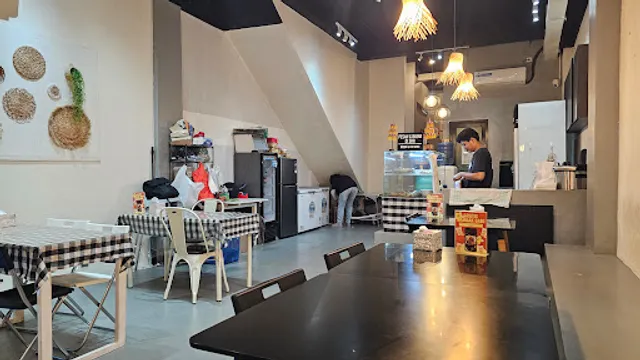 Warung Bali Bli Gung