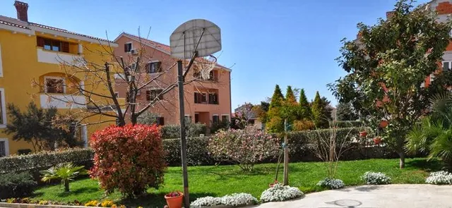 Apartments - Villa Nataly