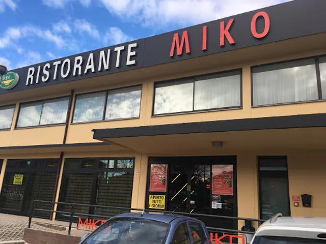 Miko Sushi Cesena